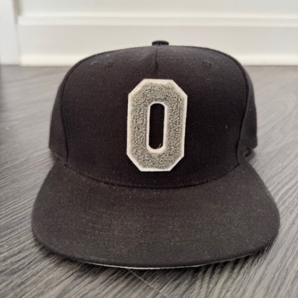 OVO Adjustable Cap